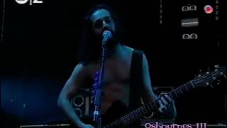 Sorry, Not Sorry — Amen SYSTEM OF A DOWN (для Рок Ветки) Источник: @RemasteredConcerts1000