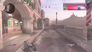 CoD:MW公開マッチ