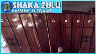 Bass Marimba Ensemble