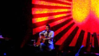 come live the life - k&#39;s choice- Israel 23.1.2012