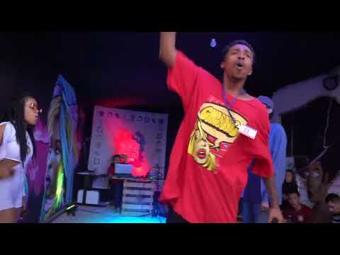 Fayra X Dieguim - Batalha da Oeste 16-07-22 (Primeira Fase)