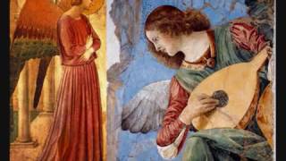 Mediaeval Baebes/ Veni Veni Emmanuel