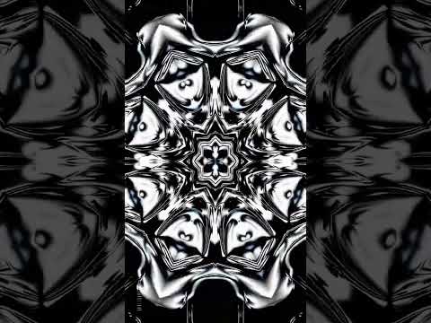 BrainWavez: Fractal Fluctuations