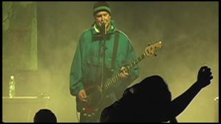 Delmag - Hole In The Sky - Live at Egan Center 2009