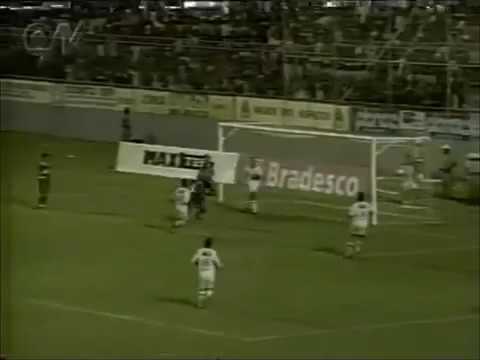 Paulo Rodrigues marca golaço - Vitória 2 x 0 Juazeiro