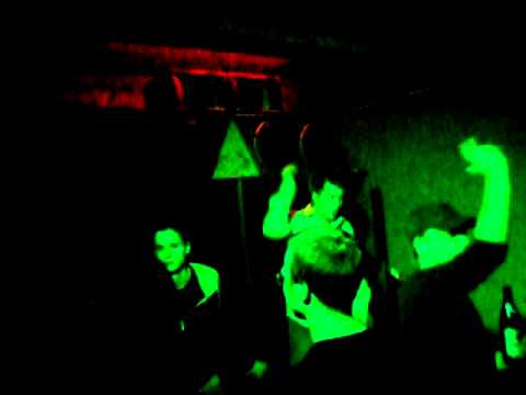 Shalamanda Hi-Fi - 08.04.11. Fluc Wanne @ Wien