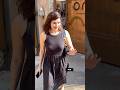 Prachi Desai Looks So Stunning In Casual Dress The Unseen Shorts Prachidesai