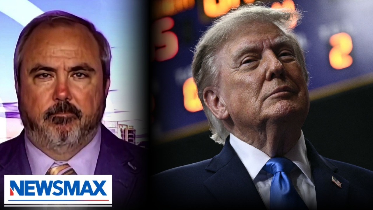RNC Chairman Joe Gruters breaks down GOP’s midterm strategy