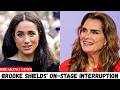 Hollywood Legend Brooke Shields Shocks Meghan Markle with Brutal Reality Check