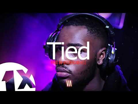 Dave x MoStack x J Hus Type Beat - "Tied" | Afroswing x UK Rap Instrumental 2020
