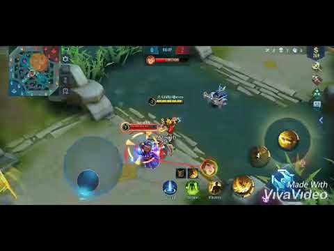 Chou Montage x Panda x Music Background