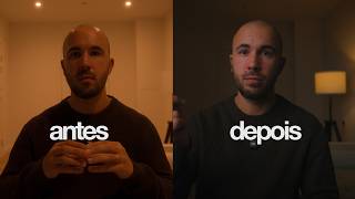 Essa técnica de iluminação simples vai melhorar muito seus videos