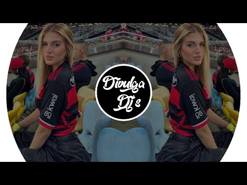 MEGA FUNK - JUNHO 2025 (Dj Felipe CWB)