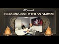 Now You Understand Fireside Chat With An Alumni