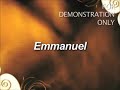 01 O Come Emmanuel mp4