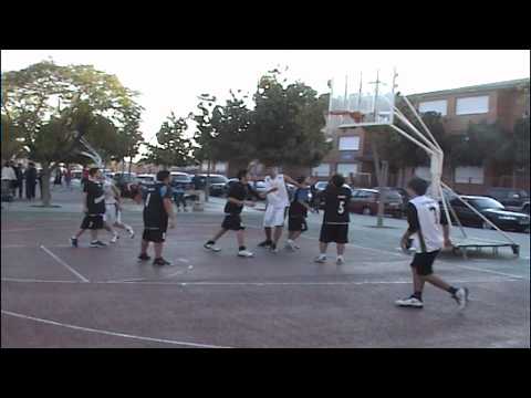 IES Carrús 'B' 15 - 34 Illice B.C. 'B'