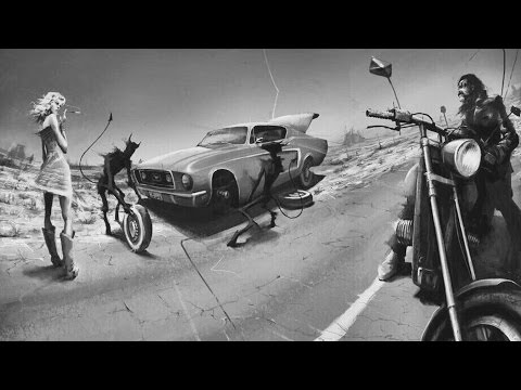 Nick Lawyer feat. Alaine - Reload My Mind (Extended Mix)