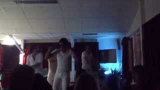 Sneeuwjongens - Toen Ik Je Zag