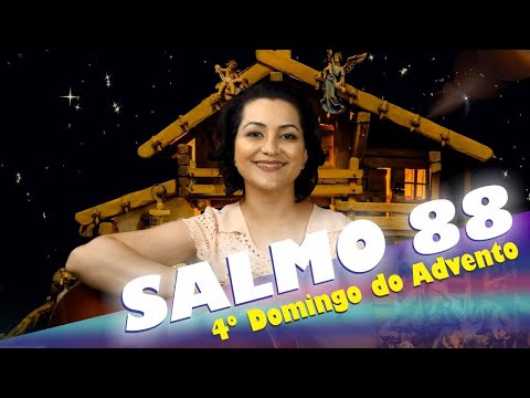 Salmo Responsorial 88 (ó Senhor, Eu Cantarei Eternamente O Vosso Amor) - Músicas Católicas