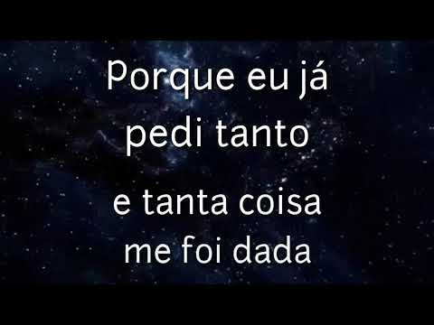 Vídeo para Status - Rashid Mil Cairão (Tipografia)