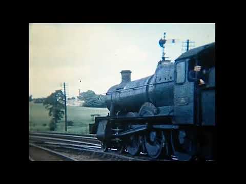 West Midlands Miscellany