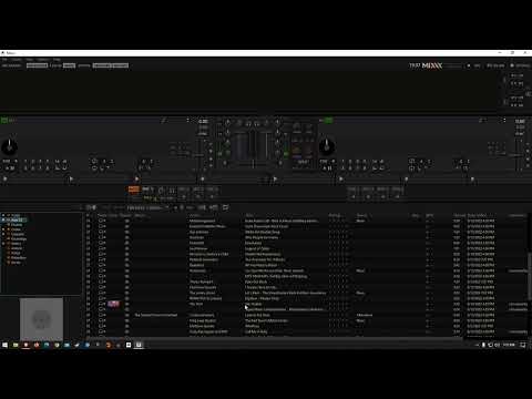 Mixxx DJ Tutorial: Adding a Music Library