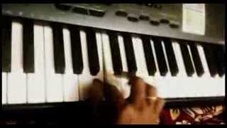 Tere Naina Maar Hi Daalenge + Jai Ho + Piano + - YouTube