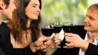 Lunch With A Friend - Anthony Newley