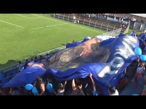 Penarol 3x2 CDC Manicore - 2018