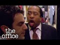 Stanley Loses it With Ryan... Again  - The Office US