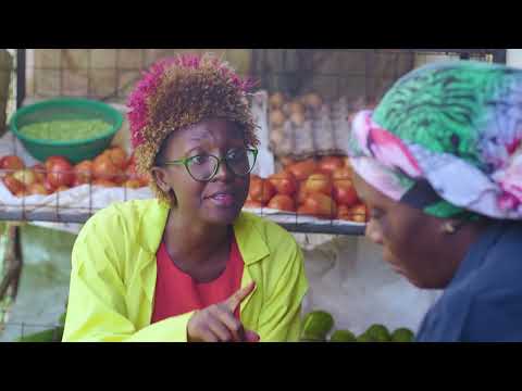 MAANDAMANO - Wamere Wa Kanjo Episode 10