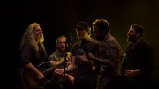 Carbon Leaf - &quot;Comfort&quot;