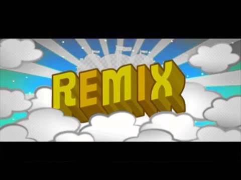 Rhythm Heaven Megamix Custom Remix - Remix 10 (DS)