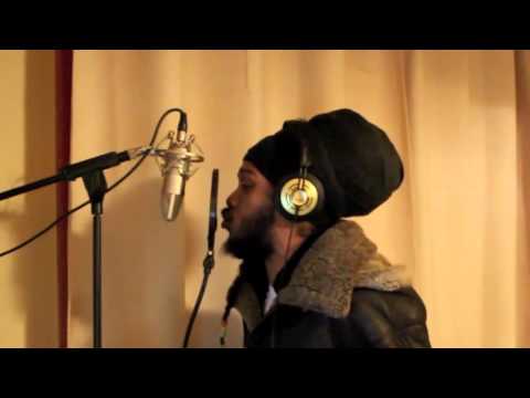 YANISS ODUA   Special medley SATIVA SOUND Dubplate