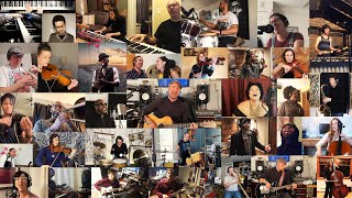 Come Home Again - Graham Czach