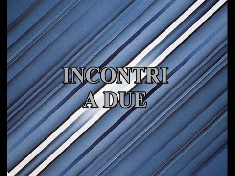 Incontro con: Domenico Angelosante