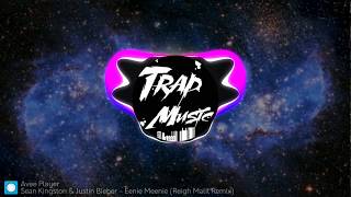 Download lagu trap Sean Kingston Justin Bieber Eenie Meenie... mp3