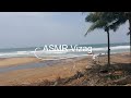 ASMR Vizag Visakhapatnam Trip Video In 4 Minutes 4K 60Fps