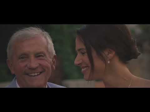 Rob and Brooke 2017 Ferruzzano Wedding Movie