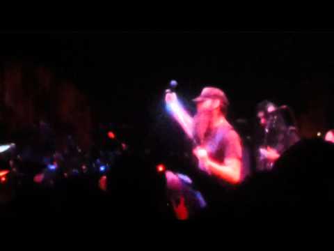 Robb Flynn & Friends - Tomorrow's Dream (Live) Oakland Metro 1/17/14 Q3HD