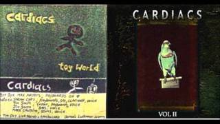 Cardiacs - Dead Mouse (1981 & 2003)