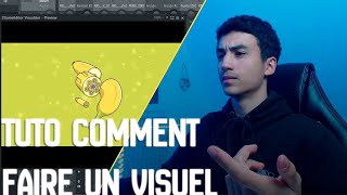 COMMENT FAIRE DES VISUELS PROS SUR FL 20 - tuto débutants