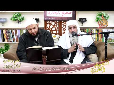  النور الساري – البخاري (17) ” فإن تابوا وأقاموا الصلاة وآتوا الزكاة فخلوا سبيلهم ” كتاب الإيمان 