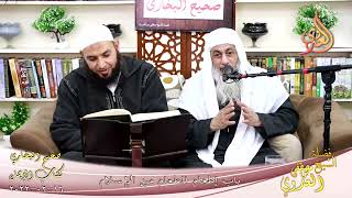 النور الساري – البخاري (17) ” فإن تابوا وأقاموا الصلاة وآتوا الزكاة فخلوا سبيلهم ” كتاب الإيمان