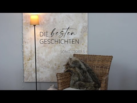 SONG STORY 5 - Die besten Geschichten | Katja Zimmermann (feat. Daniela May)