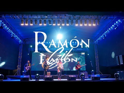 RAMÓN GIL -  REPROCHES AL VIENTO  (LIVE SESSION)