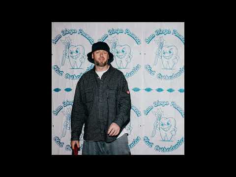 Sam Binga, Cesco & Emz - No Chase [Pineapple Records]