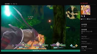 遊郭Disco 聖剣伝説3 垂れ流し配信