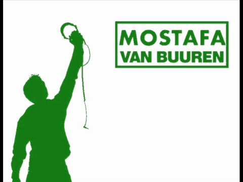 Knife Party Vs Sander Van Doorn Vs Chuckie, Gregori Klosman LA (Mostafa Van BuuRen ReMix)