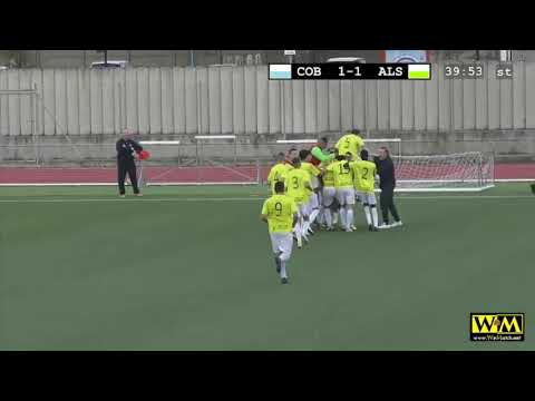 Cob 91-All Soccer (13.11.22)